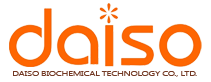 DAISO LOGO